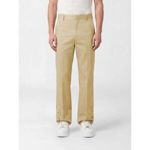 Philipp Plein Pants Men Beige